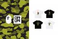 BAPE(R) × CR7(R) LIFE BAPE(R) × CR7(R) LIFE