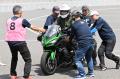公益社団法人SSP、筑波サーキット内JKAオートレース選 公益社団法人SSP、筑波サーキット内JKAオートレース選