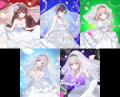 『ゴシックは魔法乙女～さっさと契約しなさい！～』本