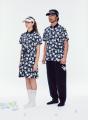 「CUNE」ゴルフウェアシリーズを発売 「CUNE」ゴルフウェアシリーズを発売