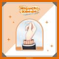 樋口楓(VTuberグループ「にじさんじ」所属)の登録者10