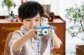 ディズニー公式ライセンスのキッズカメラ 第二弾「キ