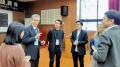 多摩大学の出原至道 教授、新西誠人 准教授が、utf-8