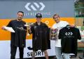 JELLY BEANS STYLE × 361°が「RIZIN LANDMARK 14 in S