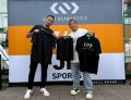 JELLY BEANS STYLE × 361°が「RIZIN LANDMARK 14 in S