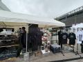 JELLY BEANS STYLE × 361°が「RIZIN LANDMARK 14 in S