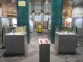 大阪府立中央図書館・大阪樟蔭女子大学図書館・utf-8