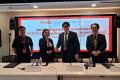 Archeda、Aboitiz とMoUを締結し、衛星データ×AIでフ