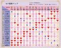 「モテタイプ診断16」300万PV突破！ABEMAリアリティー