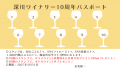 【深川ワイナリー東京、10周年記念感謝祭を開催】 【深川ワイナリー東京、10周年記念感謝祭を開催】