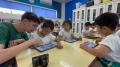 「STEAM」って何？幼児教育の新時代へ―　国際幼児園KI