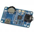 Raspberry PiのRP2350とDirectDriveヘッドフォンアン
