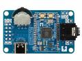 Raspberry PiのRP2350とDirectDriveヘッドフォンアン