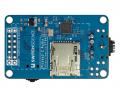 Raspberry PiのRP2350とDirectDriveヘッドフォンアン