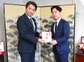 【京都府亀岡市】企業版ふるさと納税で計600万円を受