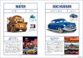 ディズニー&ピクサー『カーズ』公開20周年!総勢230 ディズニー&ピクサー『カーズ』公開20周年!総勢230