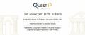 モノリス法律事務所、インドの法律事務所「Quest IP A