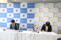Co-Innovation University(CoIU)、富山エアポートと Co-Innovation University(CoIU)、富山エアポートと