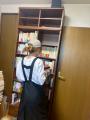 遺品整理で捨てられる専門書やサブカル資料を次utf-8