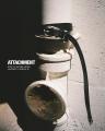 ATTACHMENT / VEIN、阪急うめだ本店にて期間限定POP-U