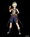 『原神』、新★5「ローエン」（CV:天崎滉平）が登場す