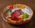 【大阪・四国の酒場】夏の味覚を楽しむ「四国、夏のう 【大阪・四国の酒場】夏の味覚を楽しむ「四国、夏のう
