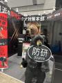 【クマ対策への関心高まる】自治体WEEK出展後、自治体