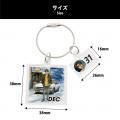 自分の誕生日を探そう！『頭文字D』366日アクキーが期