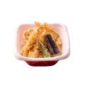 【天丼・天ぷら本舗 さん天】6/12（金）～店内の定食