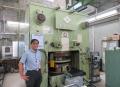 【岡山大学】高等先鋭研究院 惑星物質研究所の芳野極
