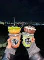 高崎の夜に「ドライブ途中で立ち寄る夜スイーツ」誕生 高崎の夜に「ドライブ途中で立ち寄る夜スイーツ」誕生