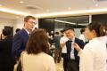【岡山大学】オタワ大学と岡山大学が情報交換セッショ