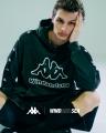WIND AND SEAは、好評を博したイタリア発のスポーツブ WIND AND SEAは、好評を博したイタリア発のスポーツブ