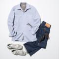 毎シーズン大好評!麻布テーラー『Order Shirt Fair』 毎シーズン大好評!麻布テーラー『Order Shirt Fair』