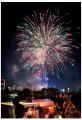 大阪最大級の夏祭り「天神祭」船渡御・奉納花火 特別 大阪最大級の夏祭り「天神祭」船渡御・奉納花火 特別