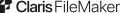 Claris FileMaker 2026、本日提供開始。- 40年の実績 Claris FileMaker 2026、本日提供開始。- 40年の実績