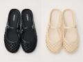 STACCATO〈スタッカート〉より、新ジェリーシューズラ