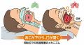 睡眠中の呼吸が“血管の働き”に与える影響──体内環境の 睡眠中の呼吸が“血管の働き”に与える影響──体内環境の