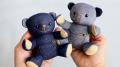 ＼ふわふわもリボンもありません／カジュアルを極めた