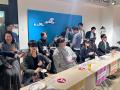 【イベントレポート】株式会社ＮＡＮＫＡＩ（旧utf-8