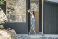 使わない時も美しいデザイン脚立「lucano」、新utf-8