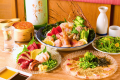 海鮮・焼き鳥居酒屋『とととりとん』にて6月15日（月