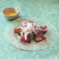 【ベターホーム×気仙沼市】夏かつおを堪能する料理教