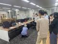 【6月29日・30日開催】法人・団体向け「防災訓練VR」