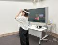 【6月29日・30日開催】法人・団体向け「防災訓練VR」