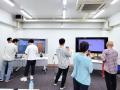 【6月29日・30日開催】法人・団体向け「防災訓練VR」