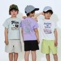 花火大会や水遊び、プールなど夏の思い出を「Lycee mi