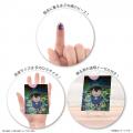 【新商品】清涼感ある透明ピースで楽しむ、お祭りテー 【新商品】清涼感ある透明ピースで楽しむ、お祭りテー