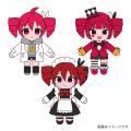 【MIMI×重音テト】MIMI活動10周年記念コラボグッズ発