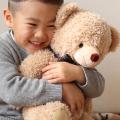「出会った瞬間、抱きしめずにはいられない！」腕いっ